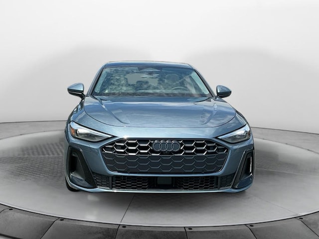 2026 Audi A5 Sedan