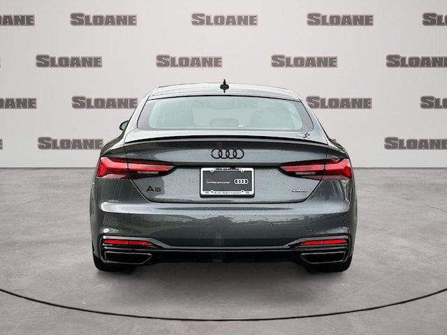 2023 Audi A5 Sportback