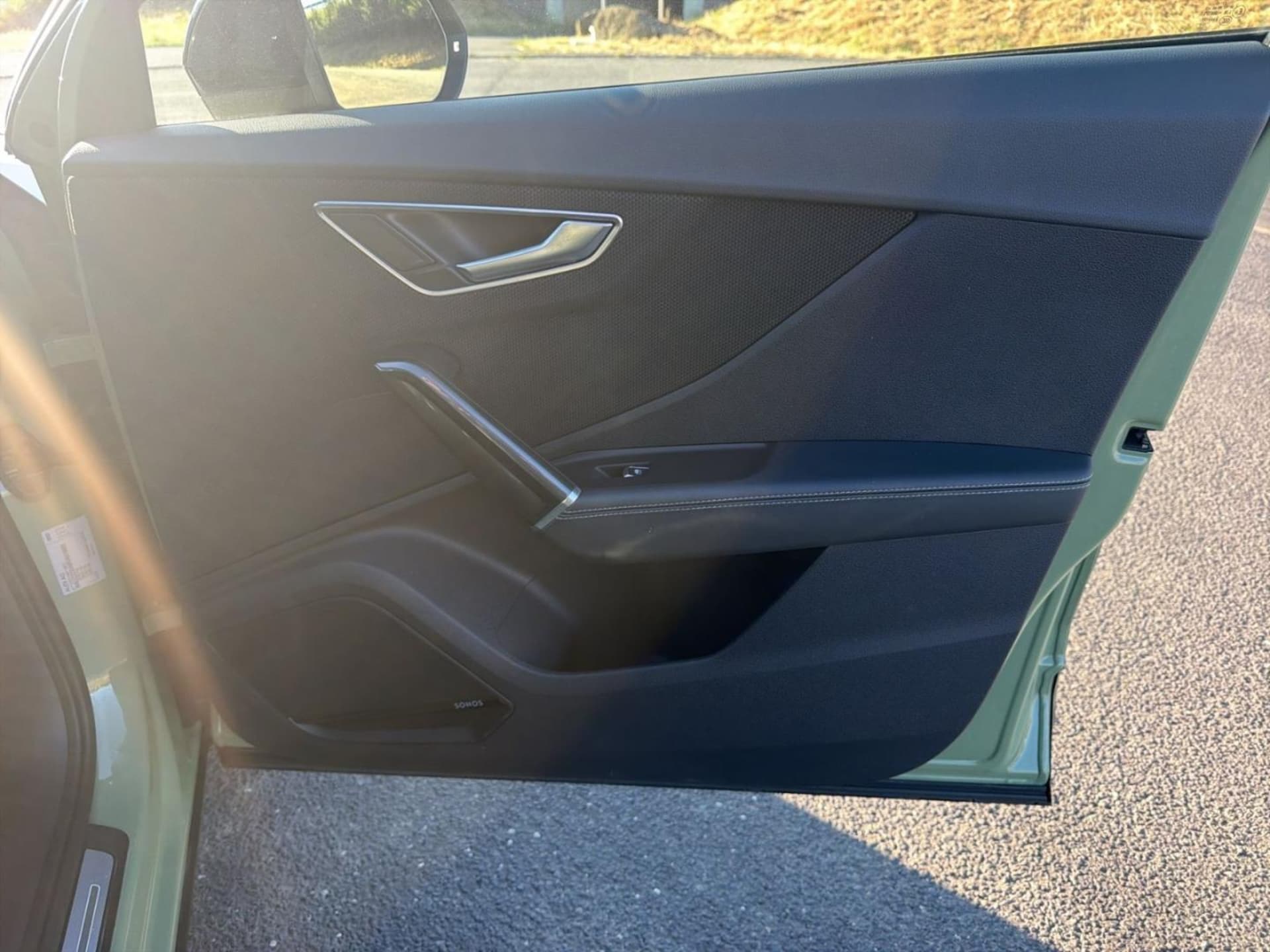 Audi SQ2