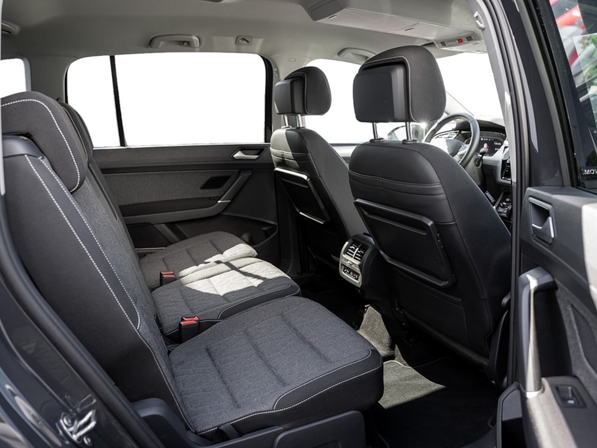Volkswagen Touran MOVE