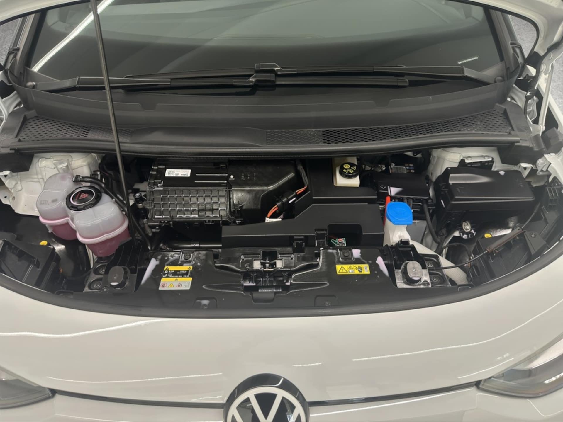 Volkswagen ID.3 Pro Performance