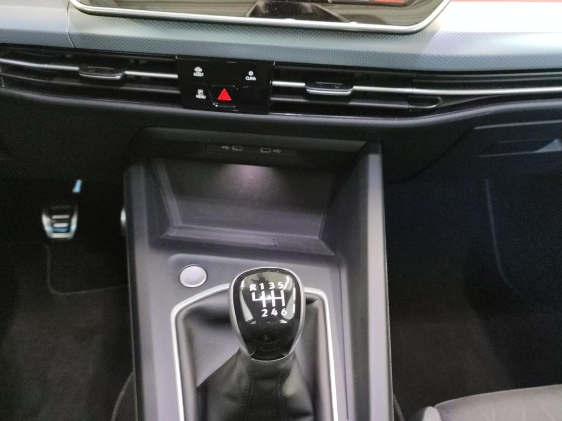 Volkswagen Golf Goal