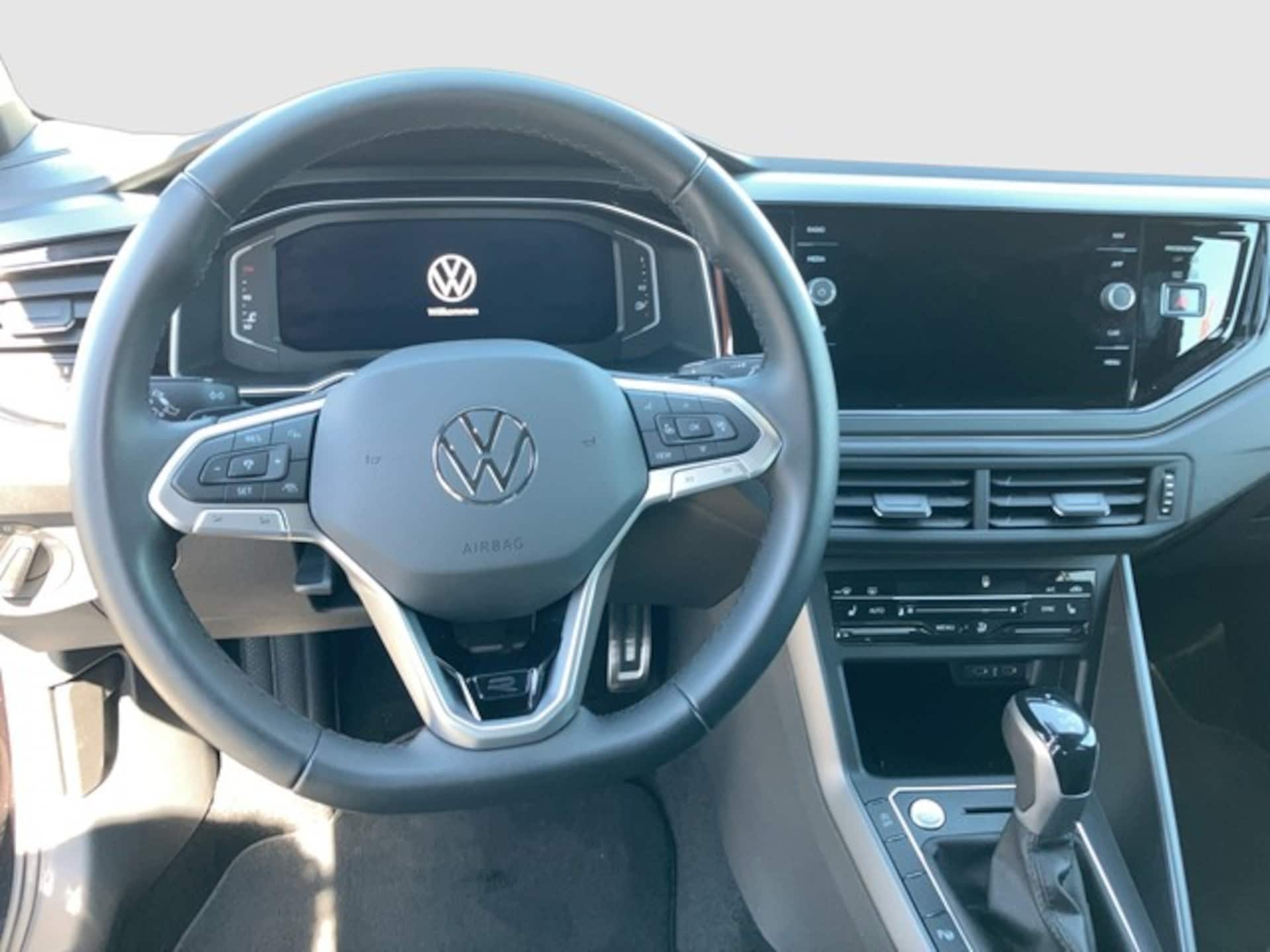 Volkswagen Polo R-Line