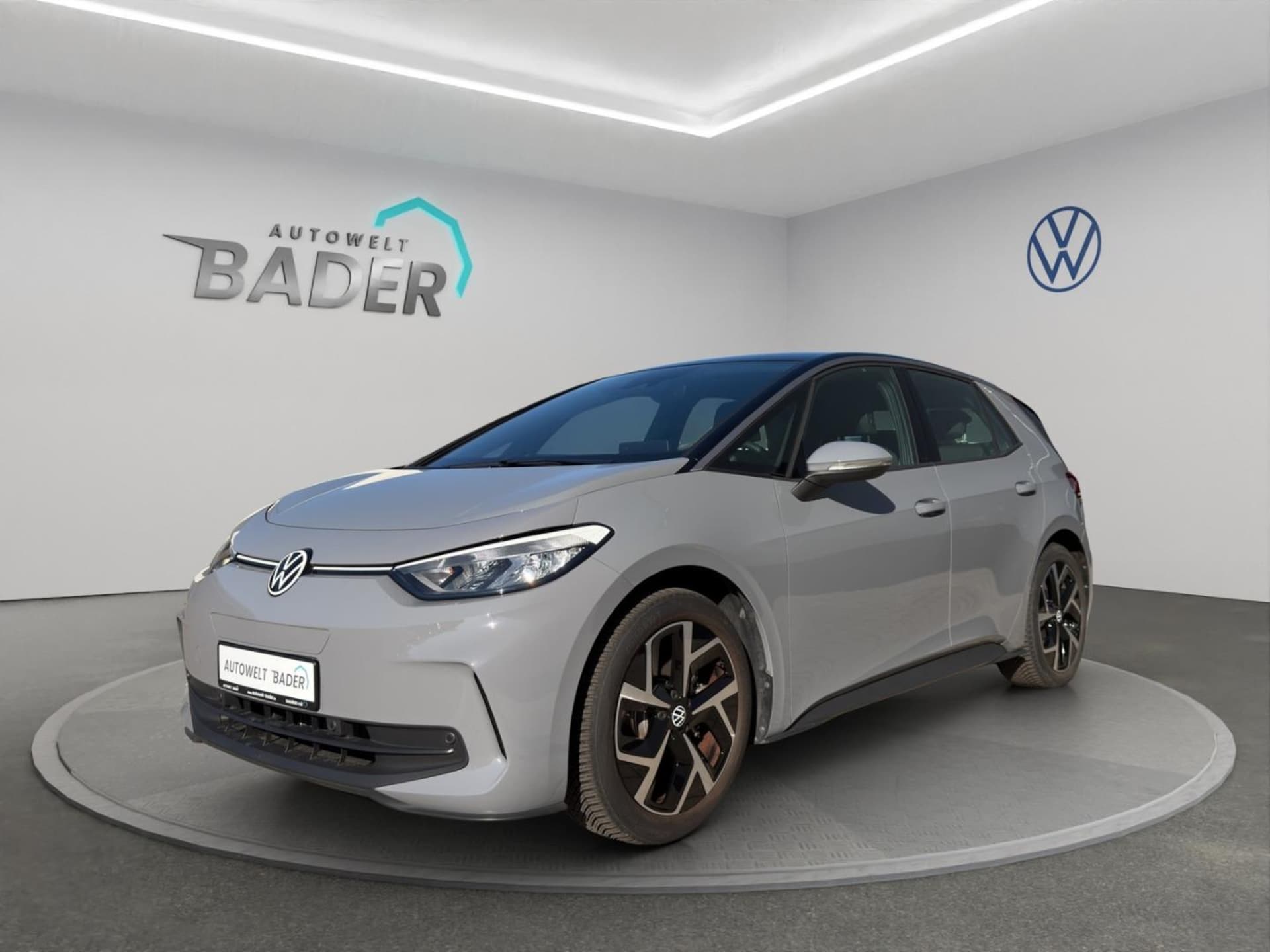 Volkswagen ID.3 Pro