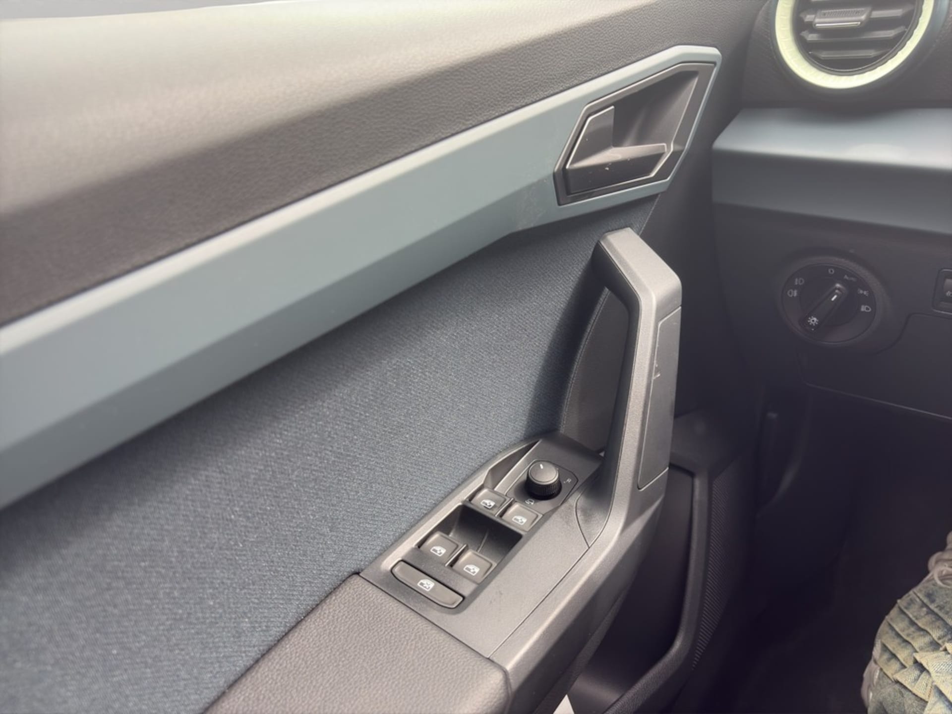 SEAT Arona Style