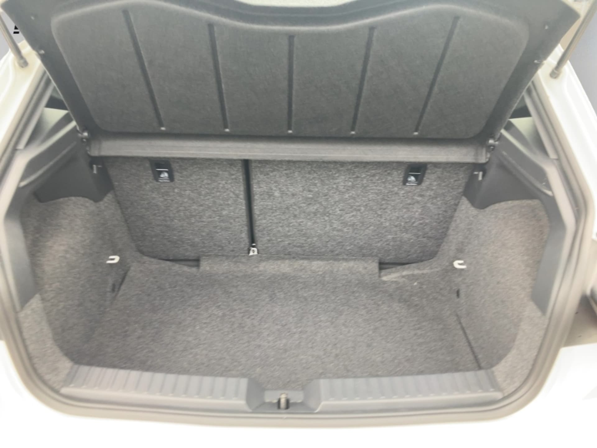 SEAT Ibiza FR