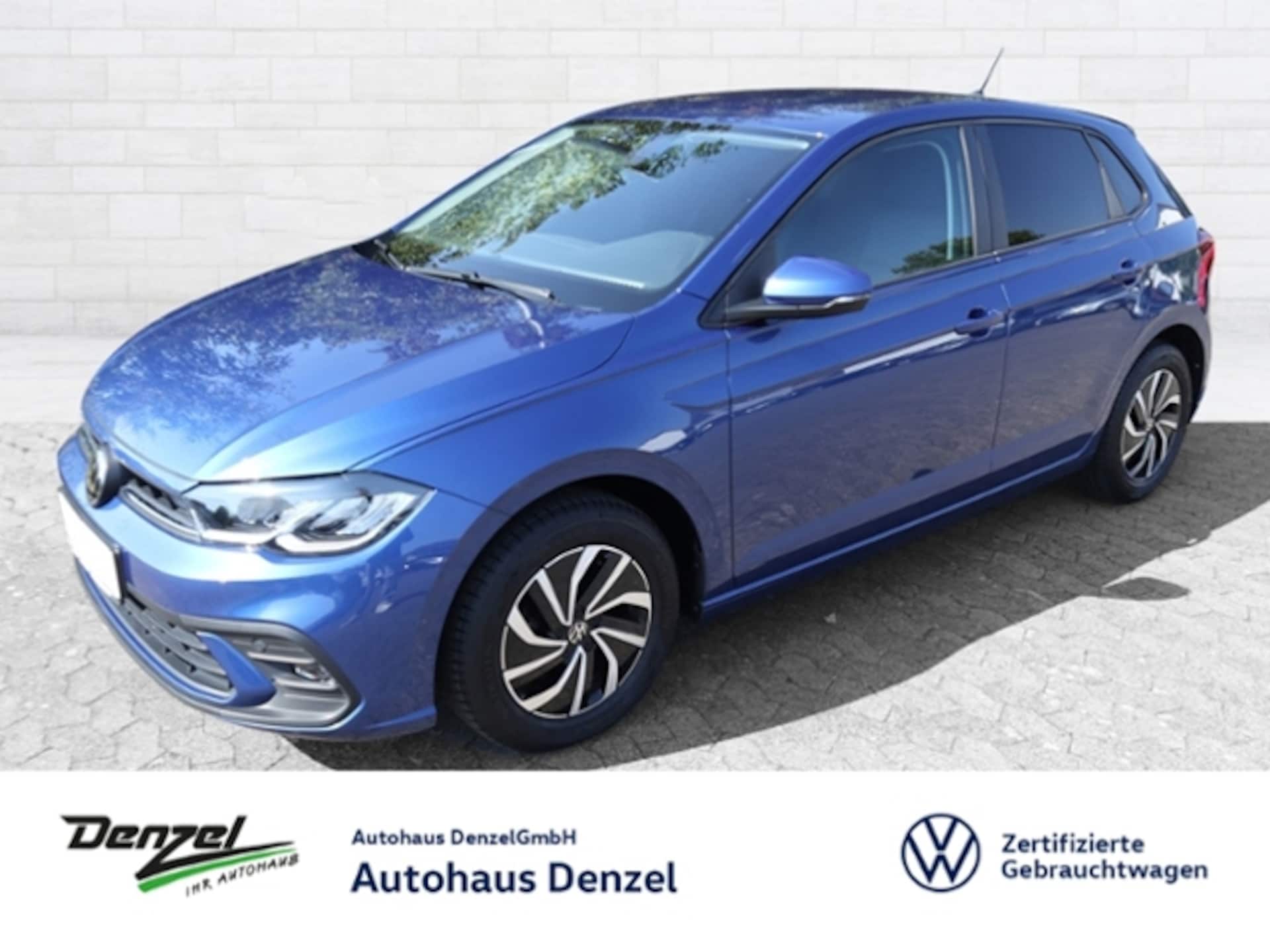 Volkswagen Polo FRESH