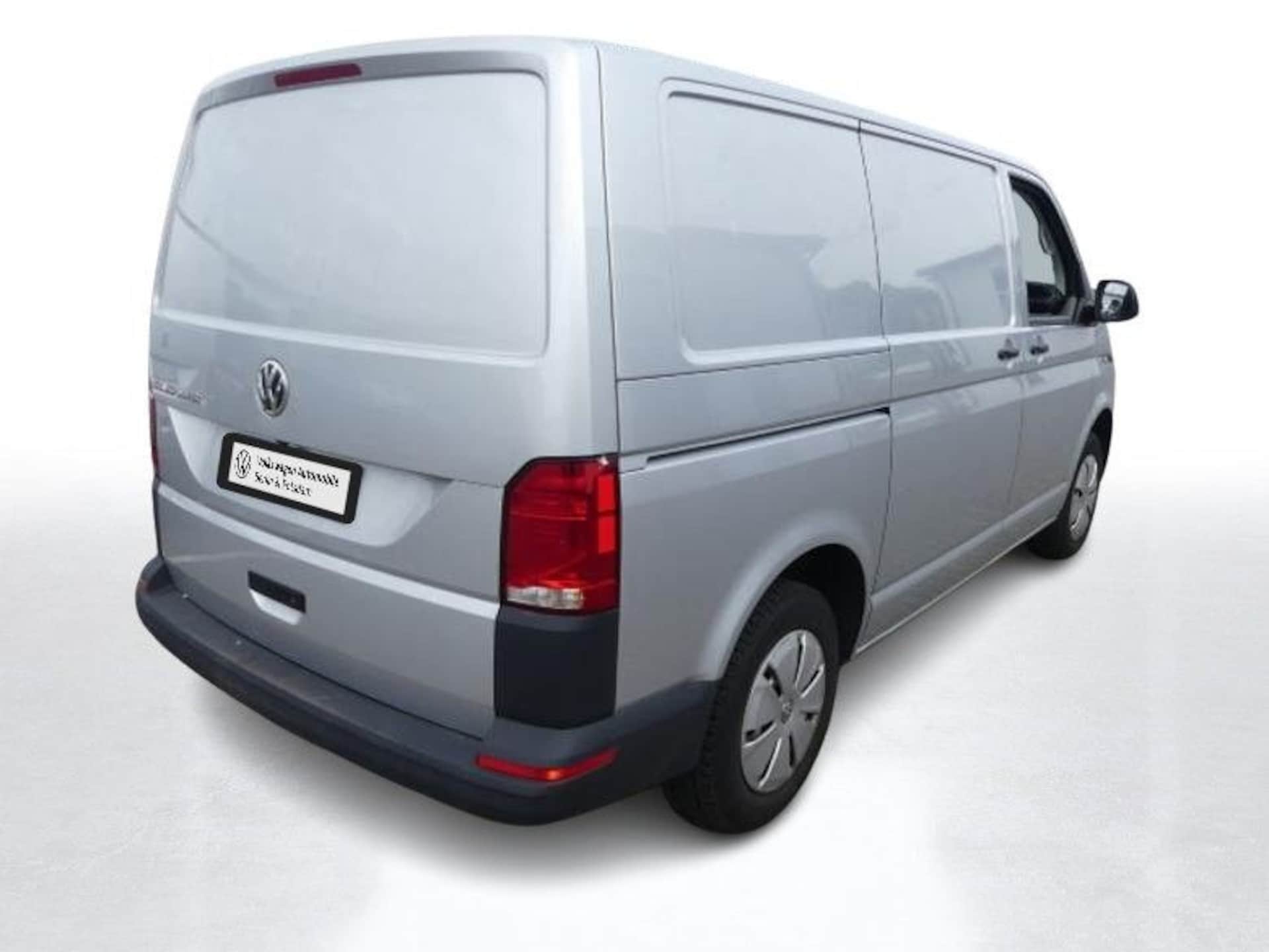 Volkswagen T6.1 Transporter Kasten kurzer Radstand