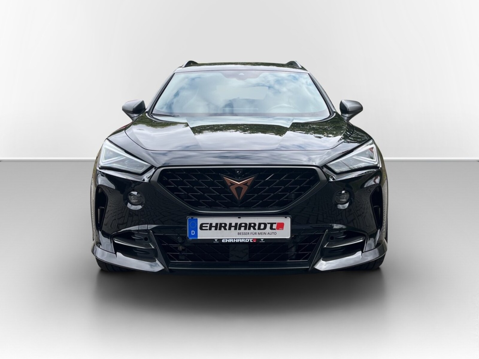 CUPRA Formentor – Bild 3