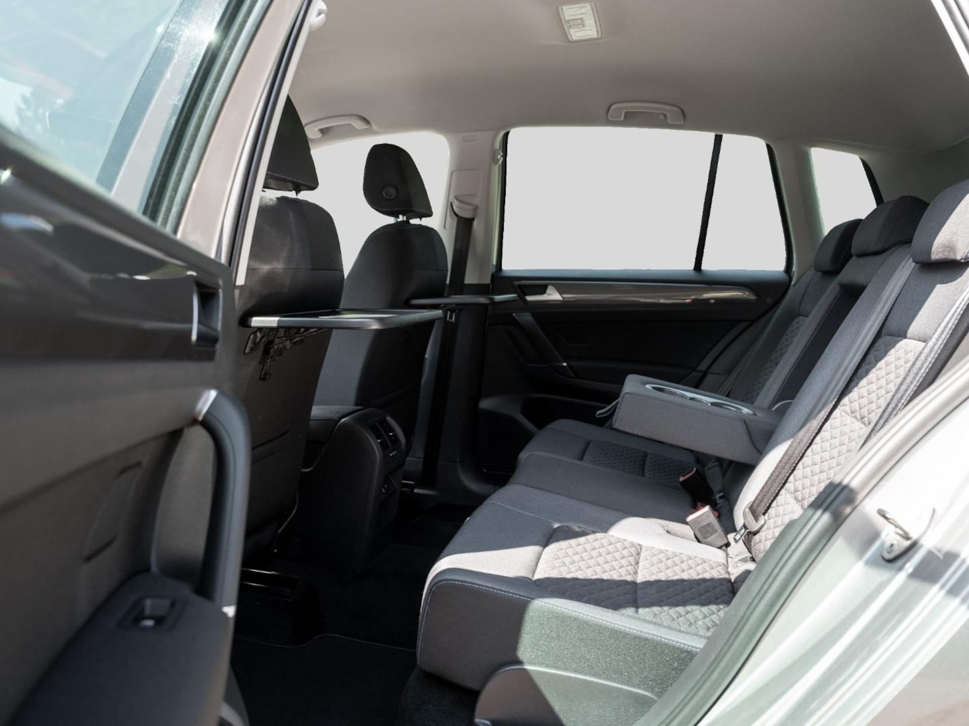 Volkswagen Golf Sportsvan JOIN