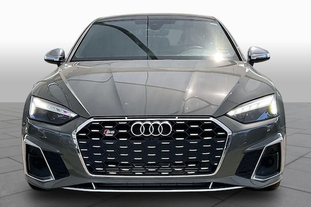 2024 Audi S5 Sportback