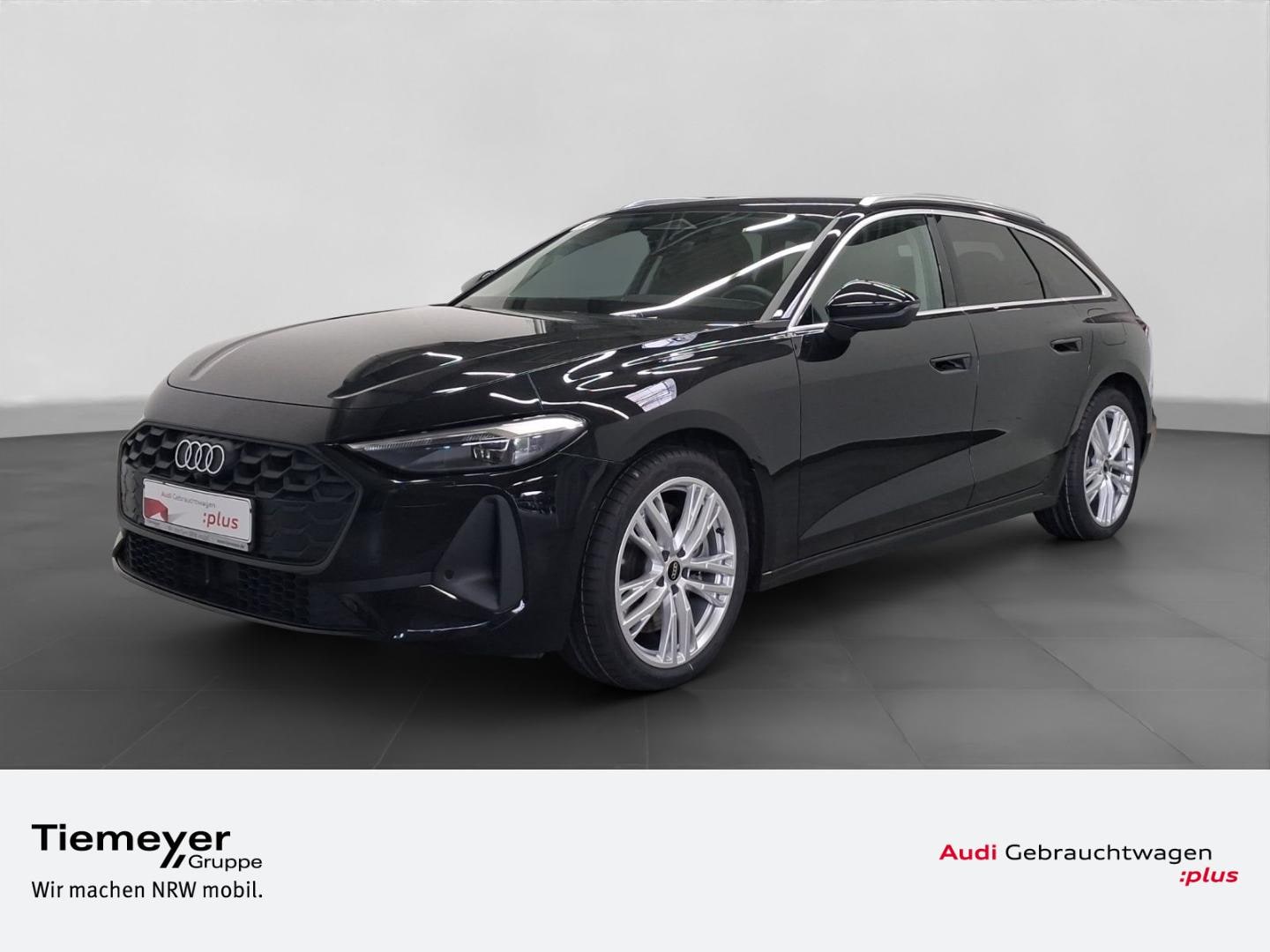 Bild über Audi A5 Avant e-hybrid e-hybrid quattro 220 kW S tronic - für weitere Informationen kontaktieren Sie den Audi Partner