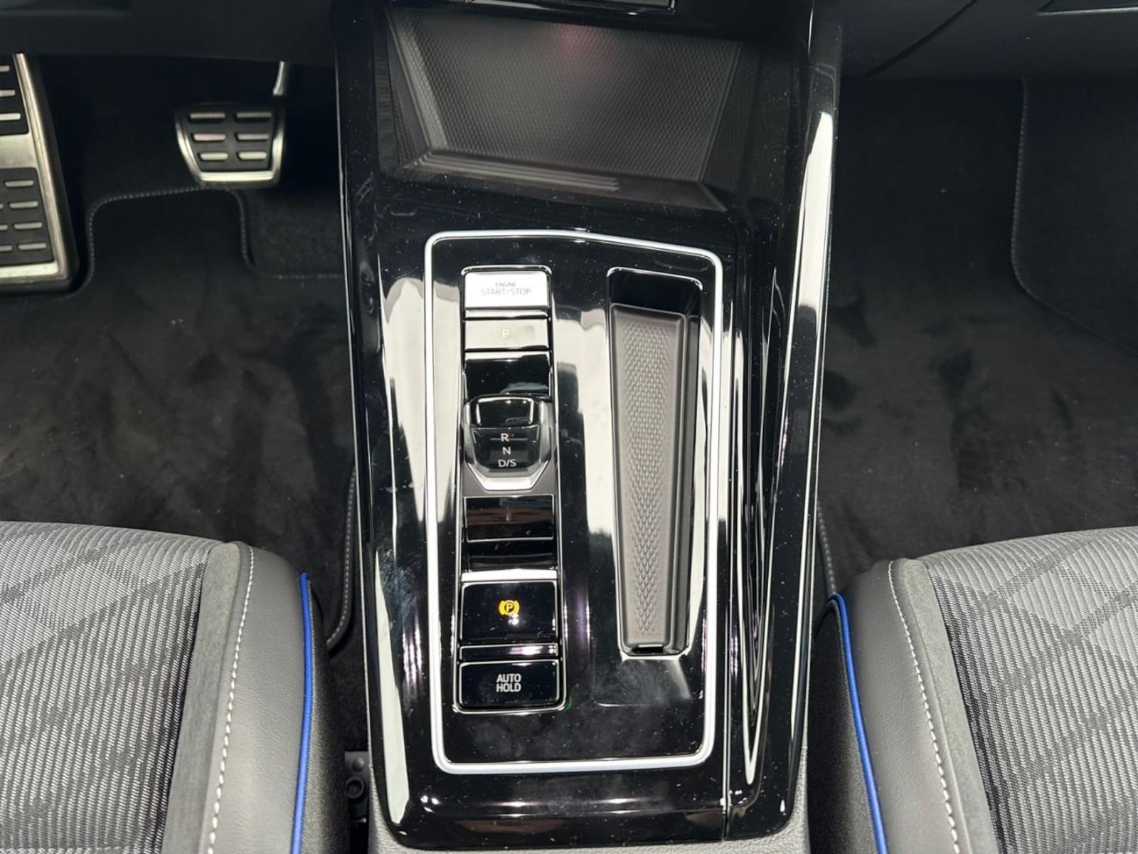 Volkswagen Golf – Bild 13