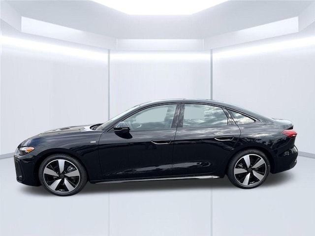 2026 Audi A5 Sedan
