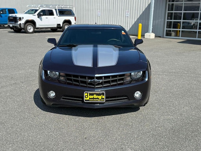 2013 Chevrolet Camaro