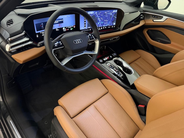 2026 Audi A6 Sedan