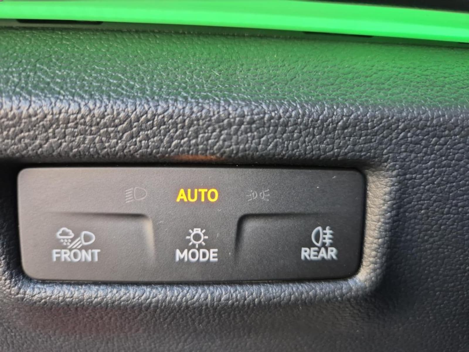 Volkswagen Tiguan – Bild 14