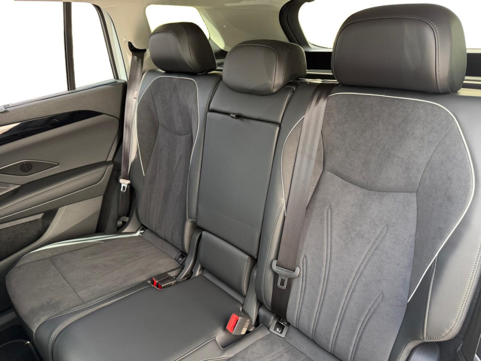 Volkswagen Tayron – Bild 12