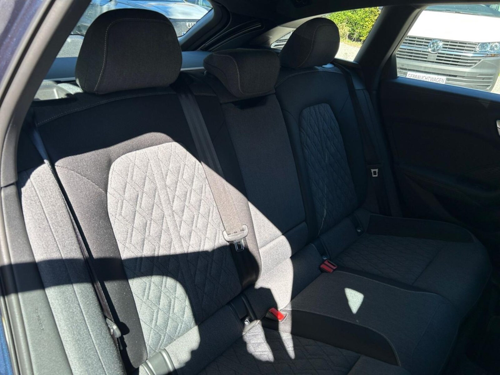Audi A5 Avant – Bild 11