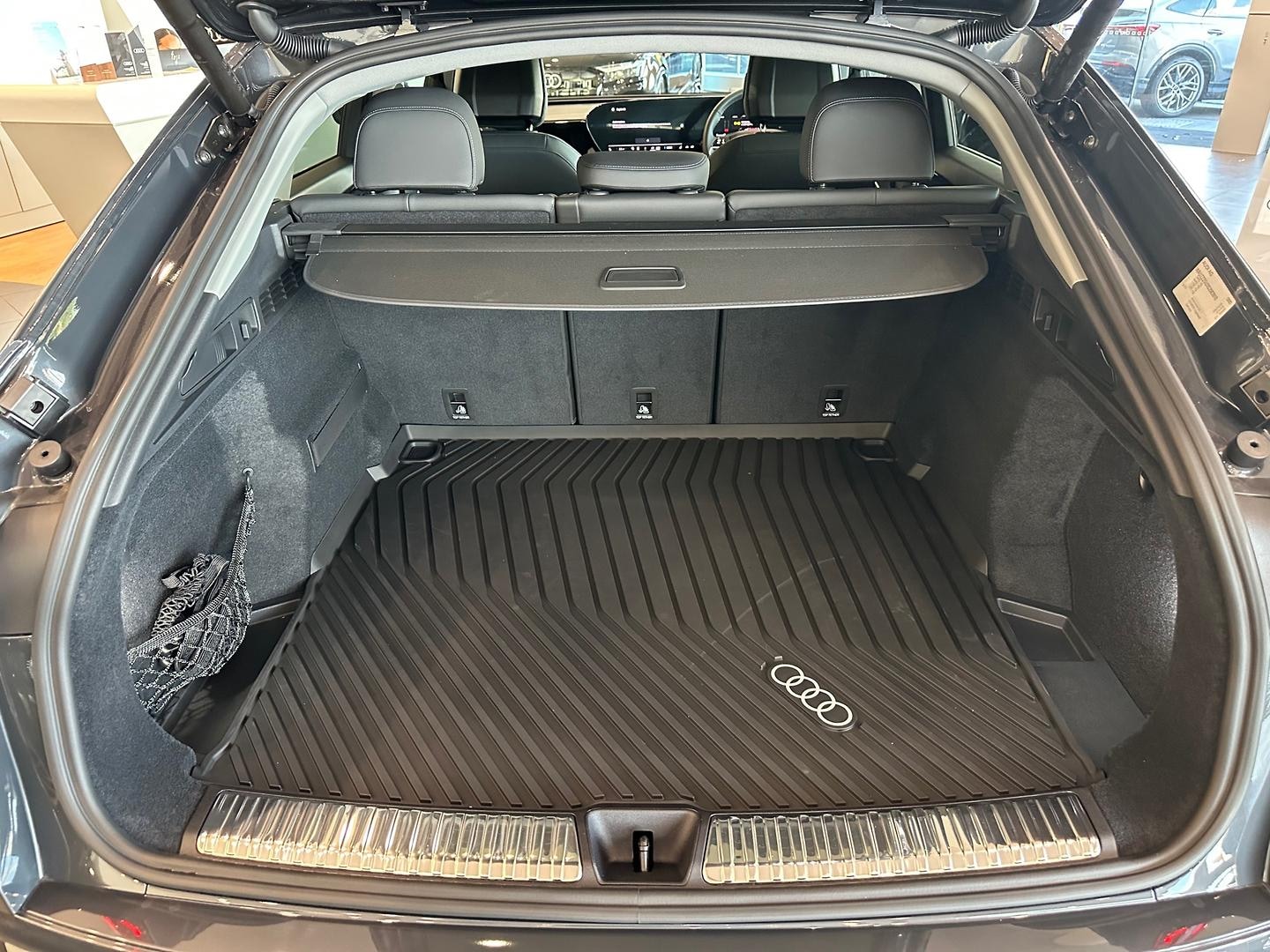 Image about Audi Q5 Sportback TFSI 150 kW