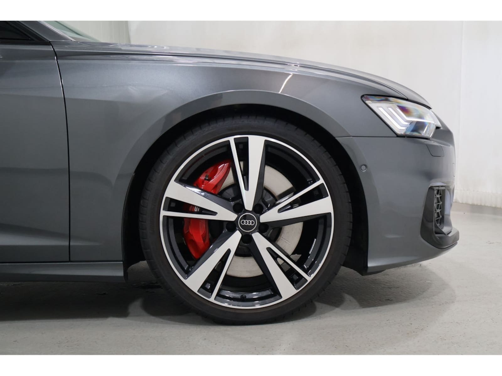 Audi S6 Limousine – Bild 5