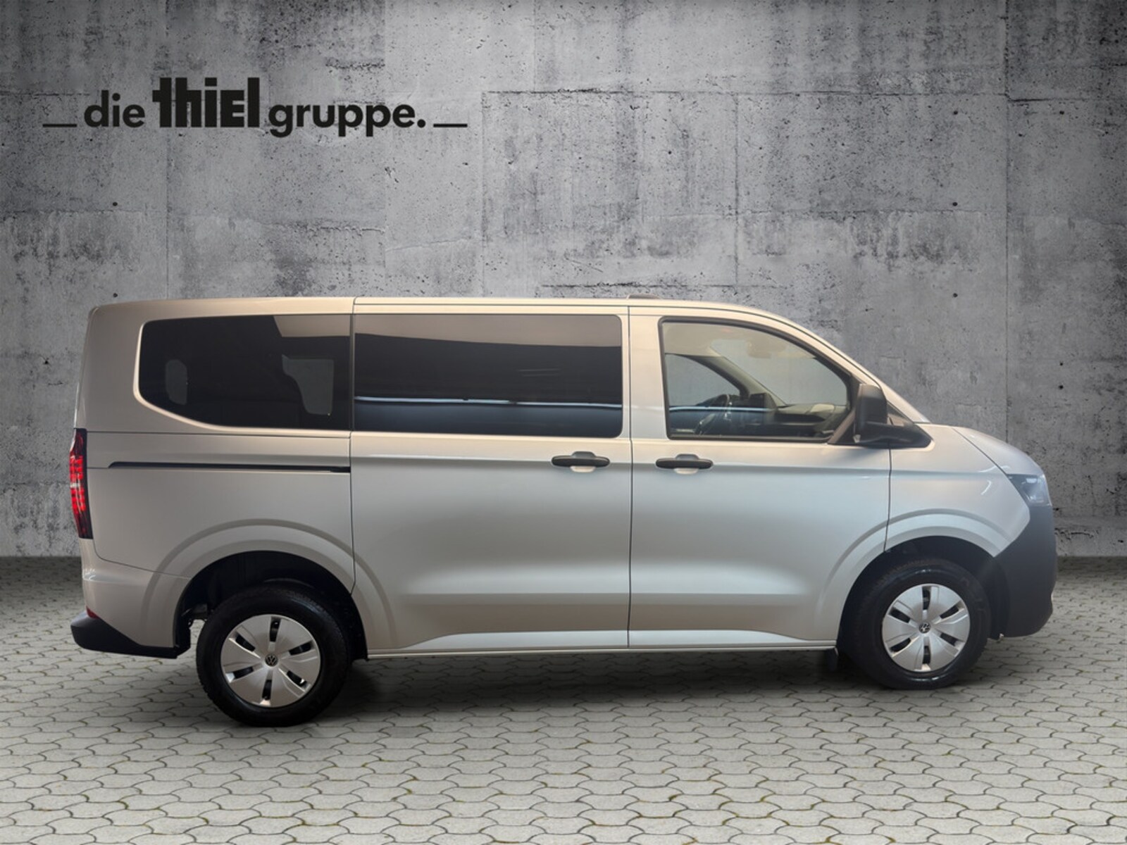 Volkswagen Caravelle – Bild 7