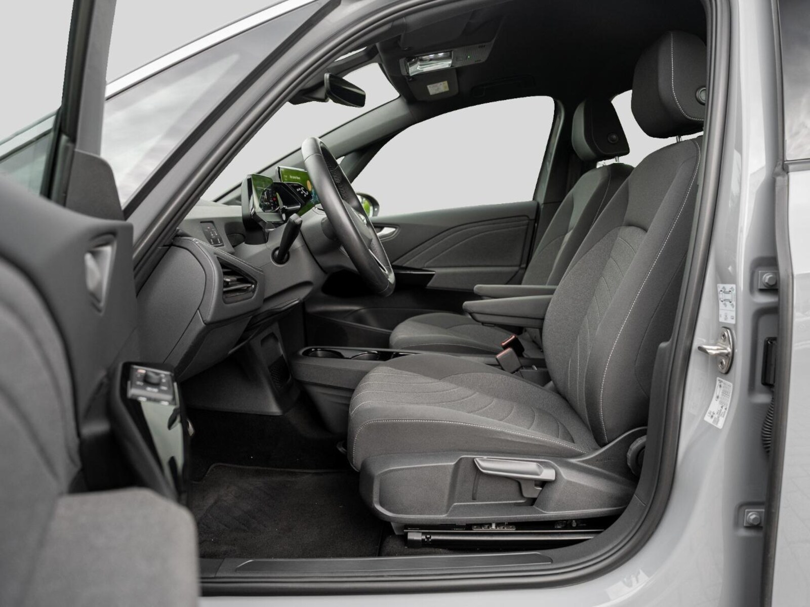Volkswagen ID.3 – Bild 7