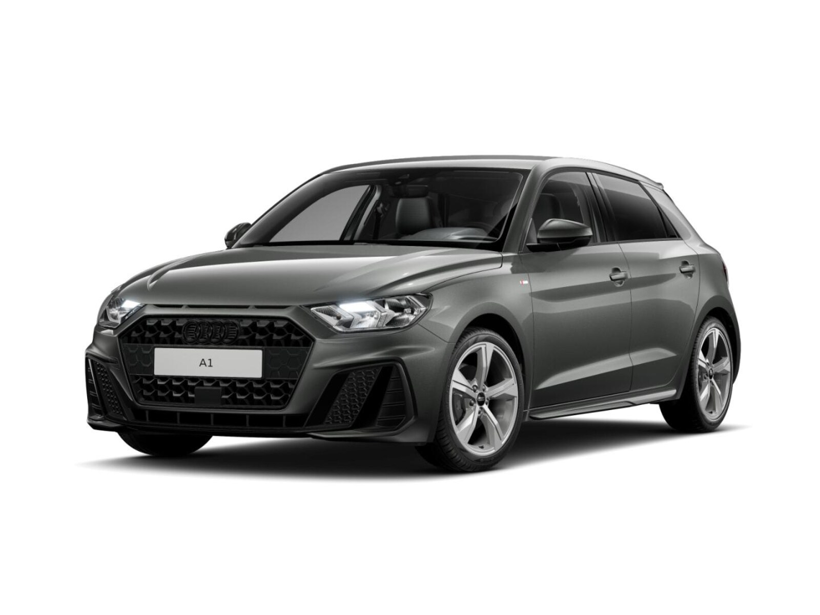 Audi A1 Sportback – Bild 2