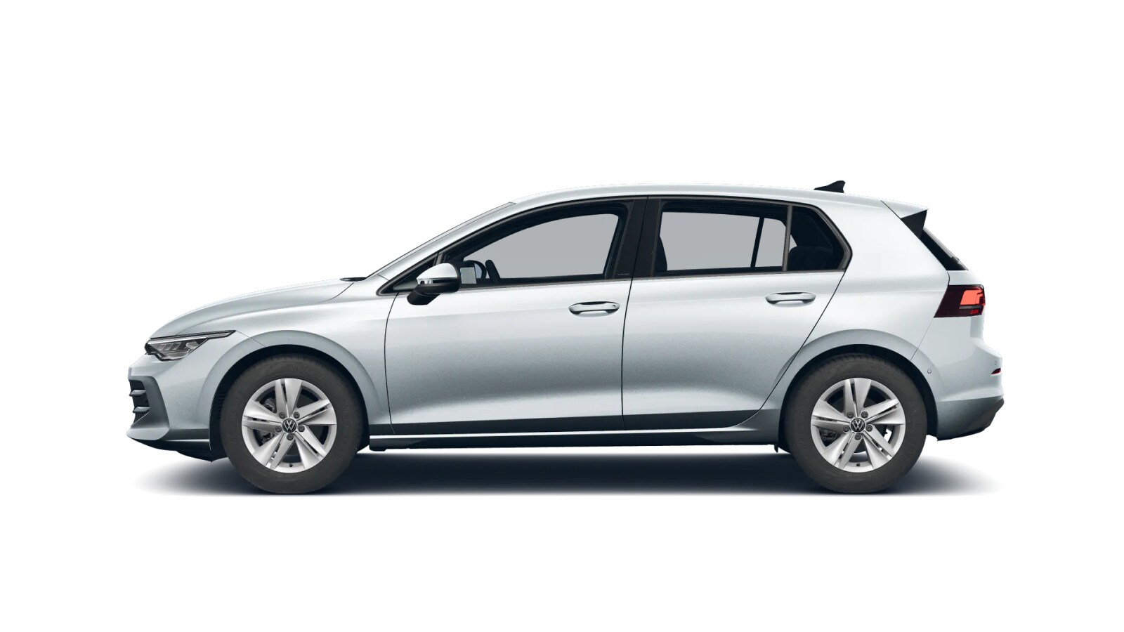 Volkswagen Golf – Bild 6