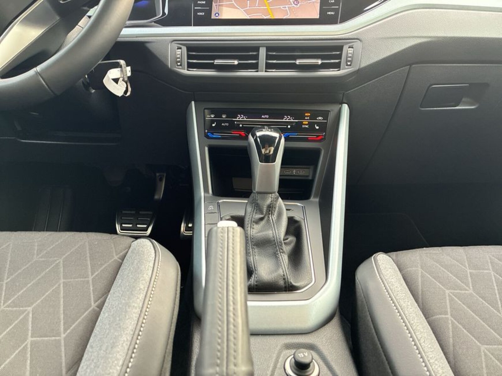 Volkswagen Taigo – Bild 14