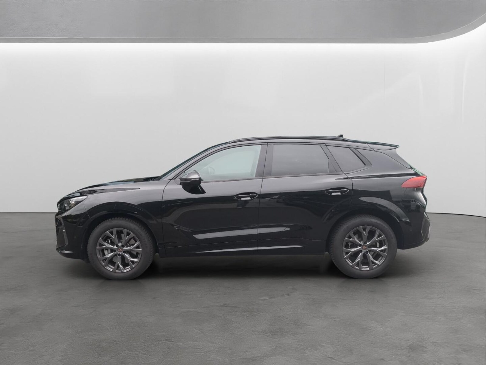 CUPRA Terramar – Bild 4