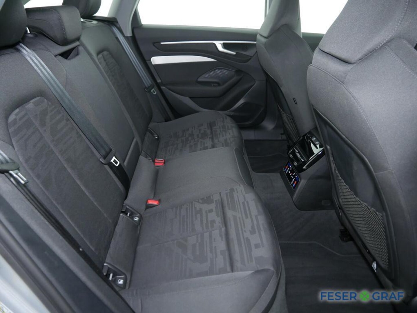Bild über Audi A6 Avant TFSI 150 kW S tronic - für weitere Informationen kontaktieren Sie den Audi Partner