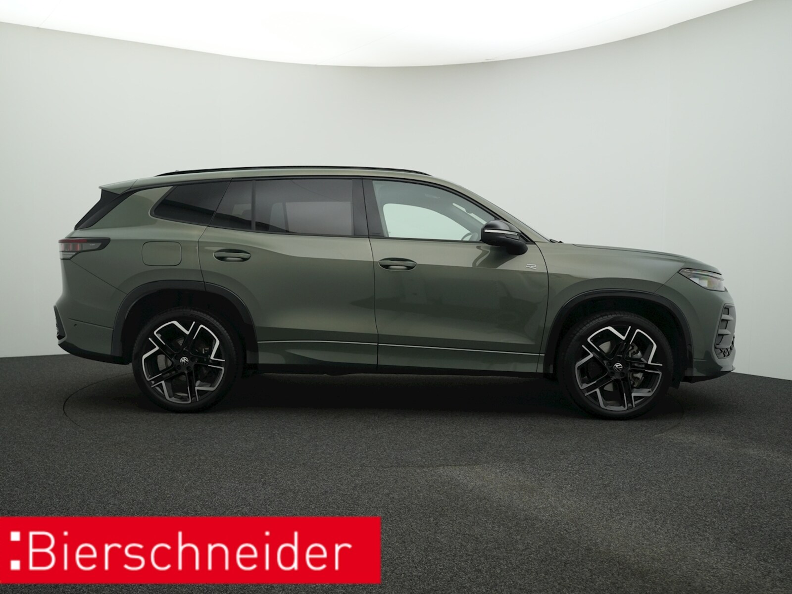 Volkswagen Tayron – Bild 6