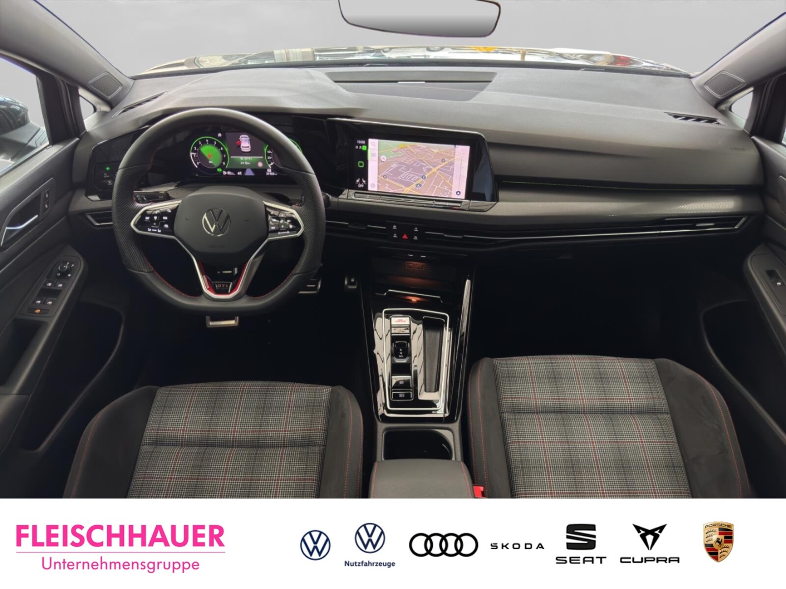 Volkswagen Golf – Bild 14