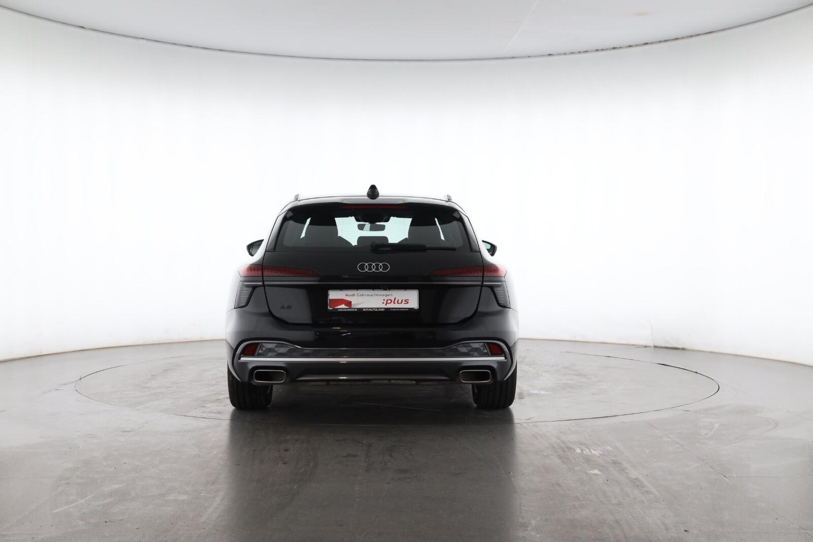 Audi A6 Avant – Bild 6