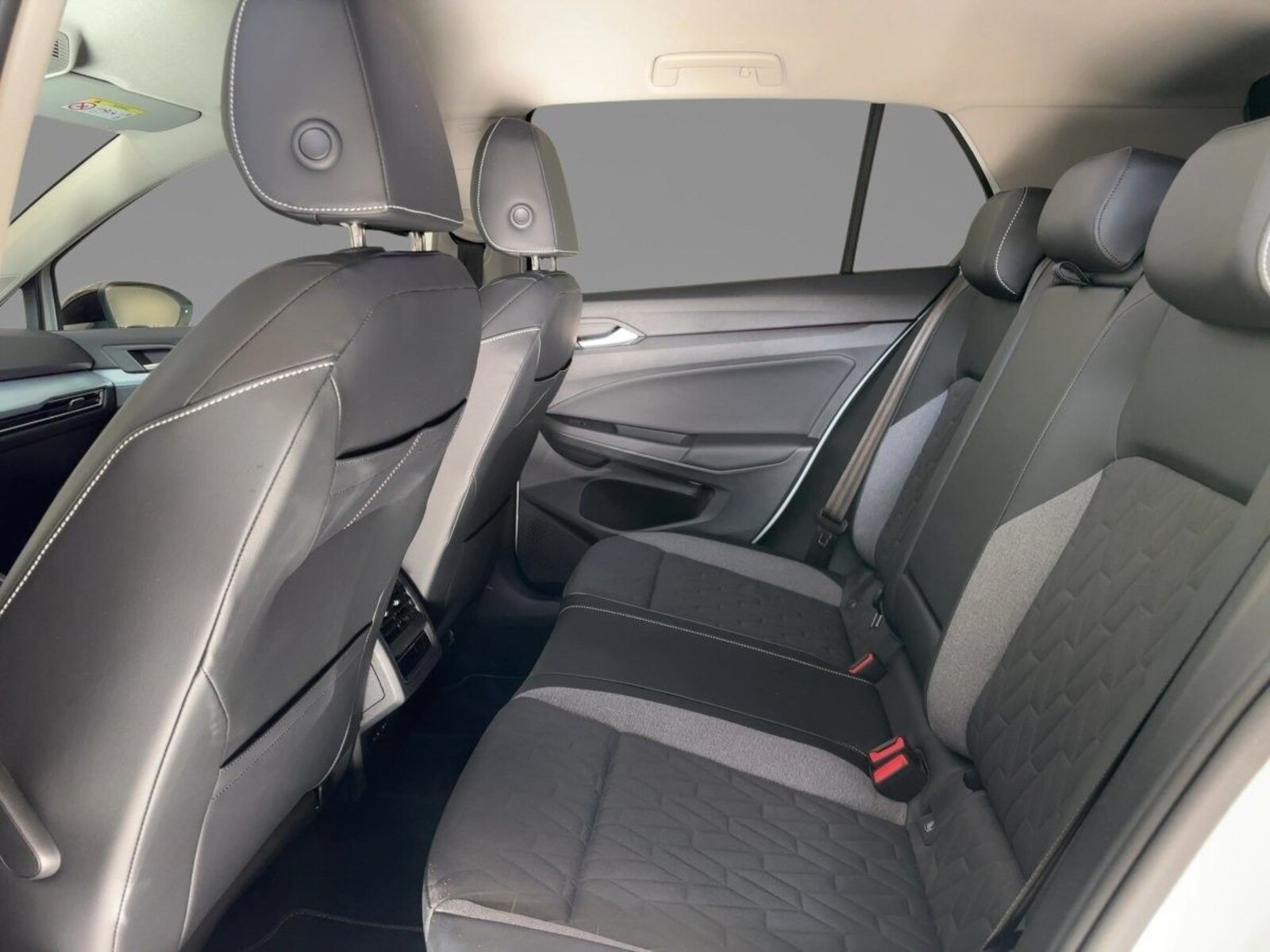 Volkswagen Golf – Bild 7