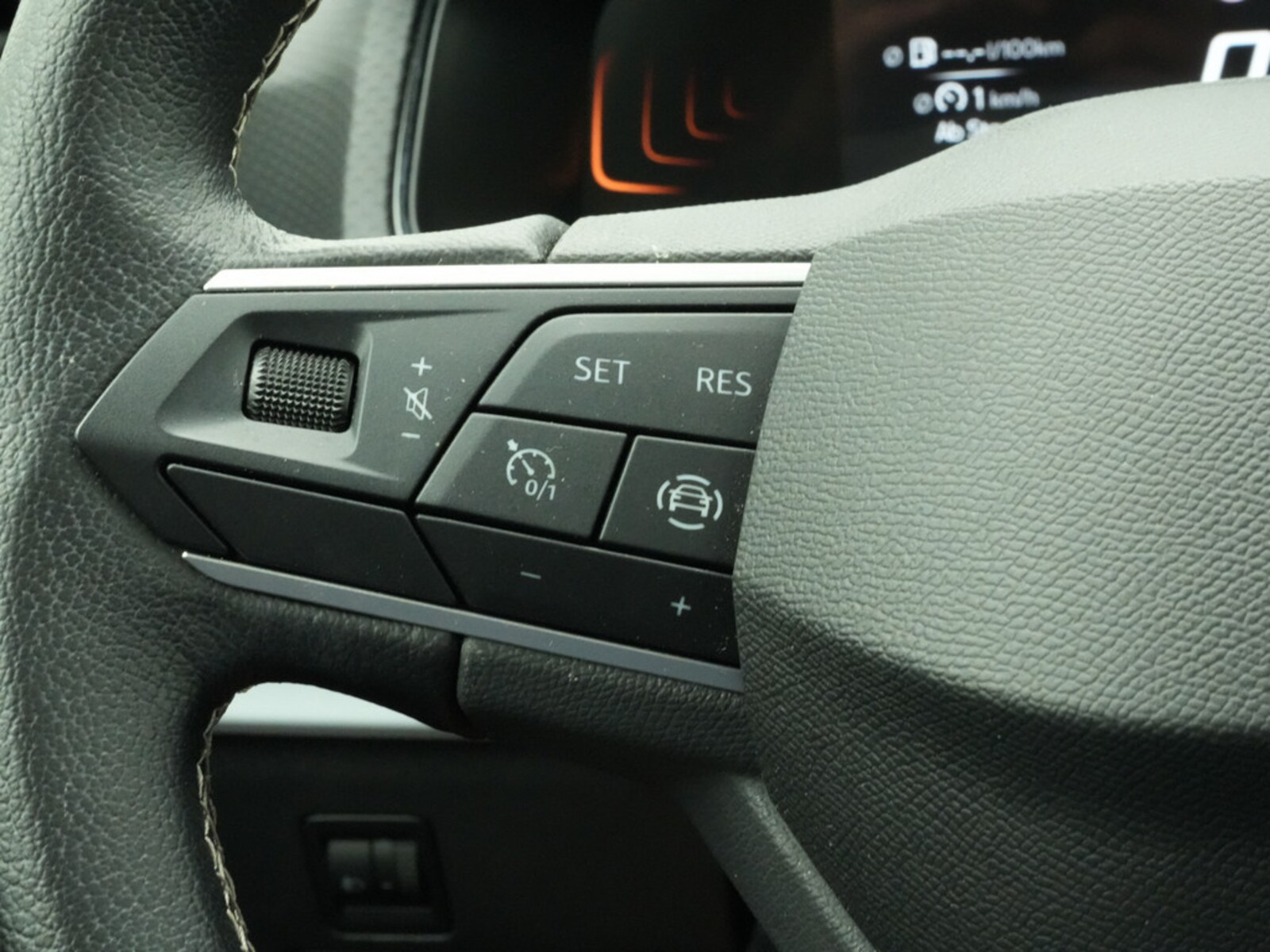 SEAT Arona – Bild 5