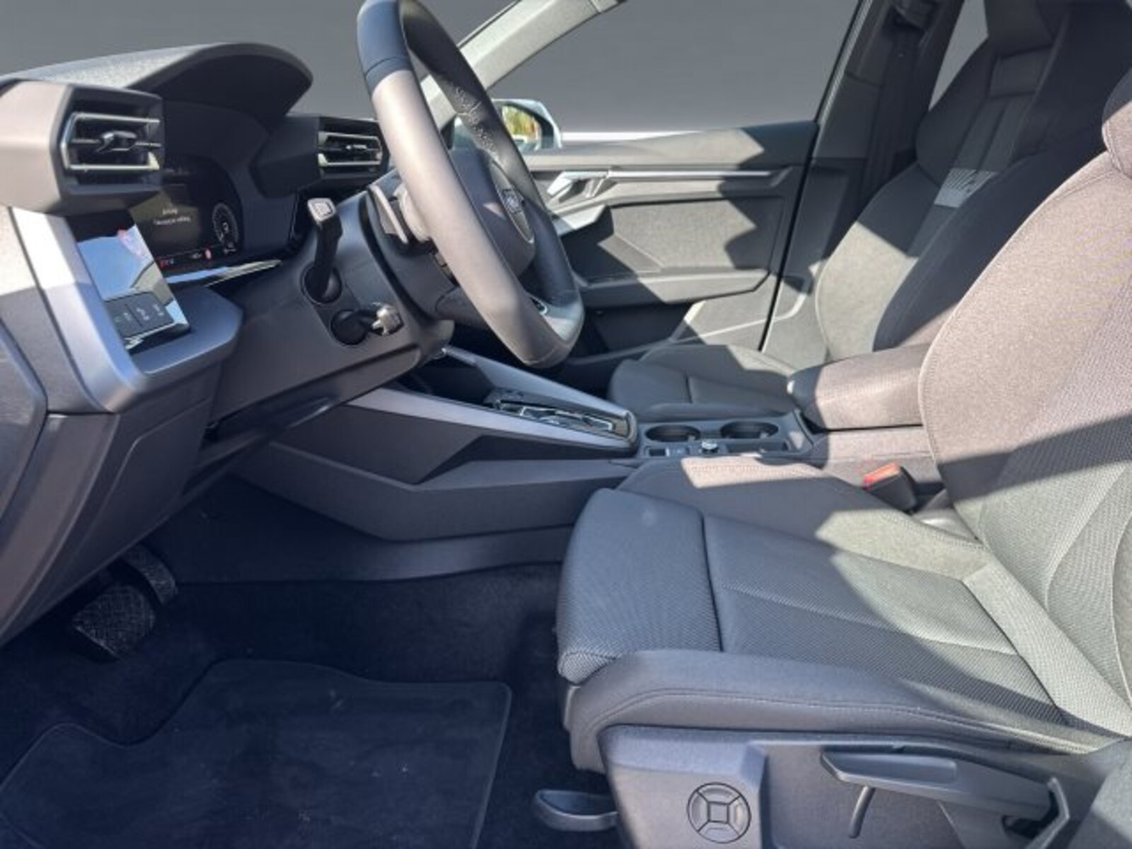 Audi A3 Sportback – Bild 13