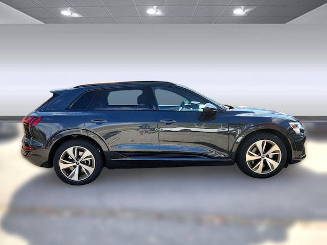 Used 2024 Audi Q8 e-tron Premium with VIN WA14AAGE2RB060038 for sale in Glenwood Springs, CO