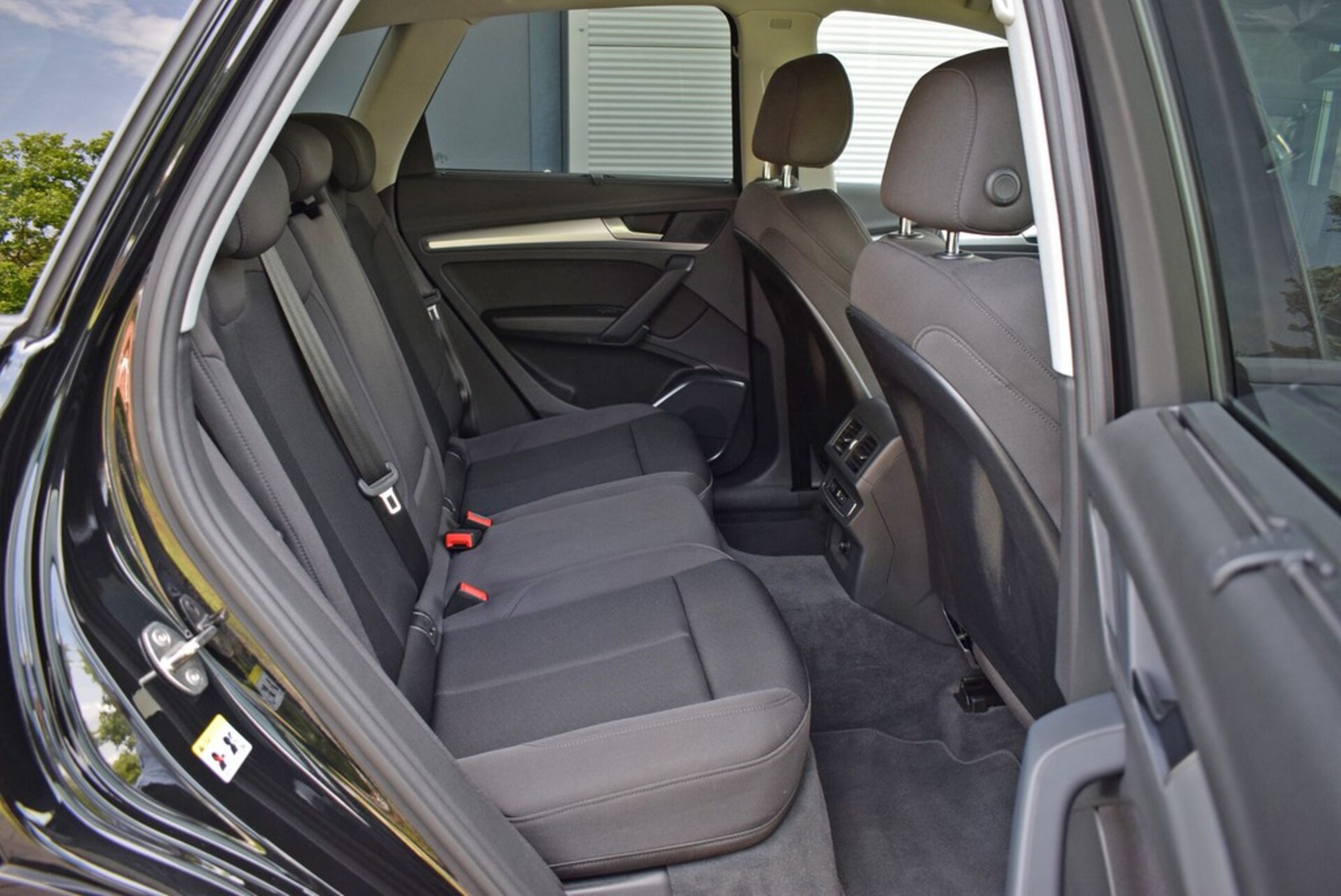 Audi Q5 SUV S line
