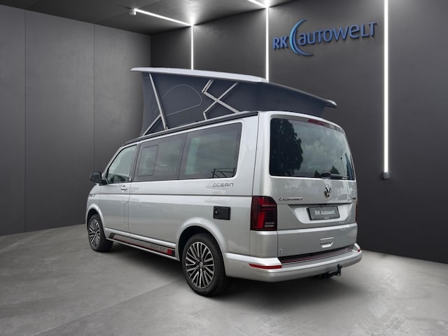 Volkswagen T6.1 California