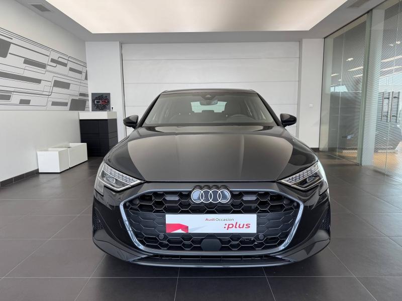 Image about Audi A3 Sportback TFSI e Business Executive 40 TFSI e 150 kW (204 ch) S tronic