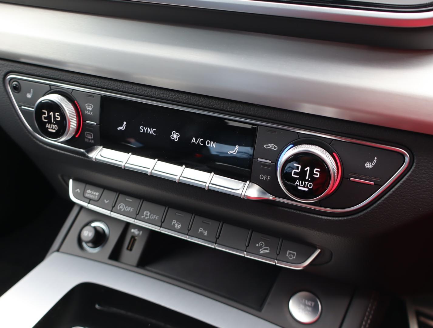Image about Audi Q5 40 TDI quattro S line 150(204) kW(PS) S tronic