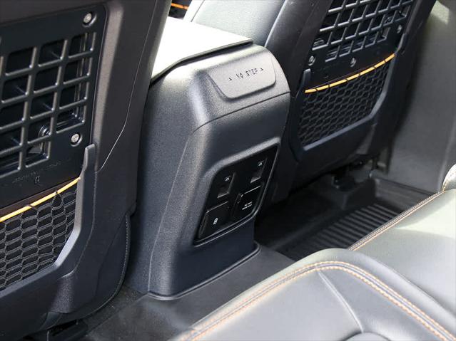 2023 FORD BRONCO - Image 19