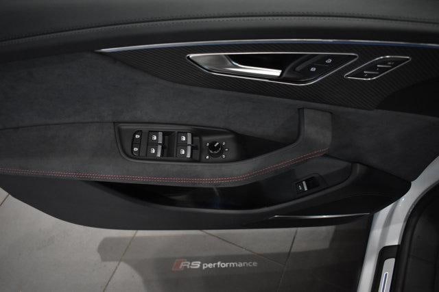 2026 Audi RS Q8 Base - Photo 39