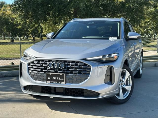 2025 Audi New Q5 Prestige's photo