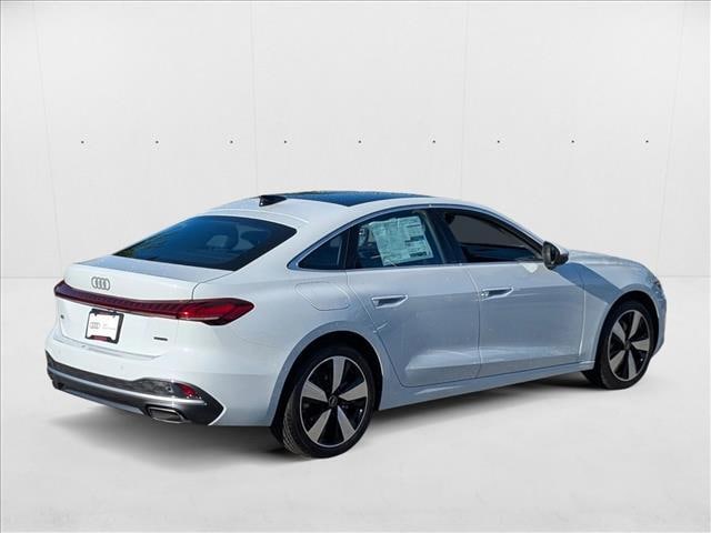 2025 Audi New A5 Premium Plus - Photo 2