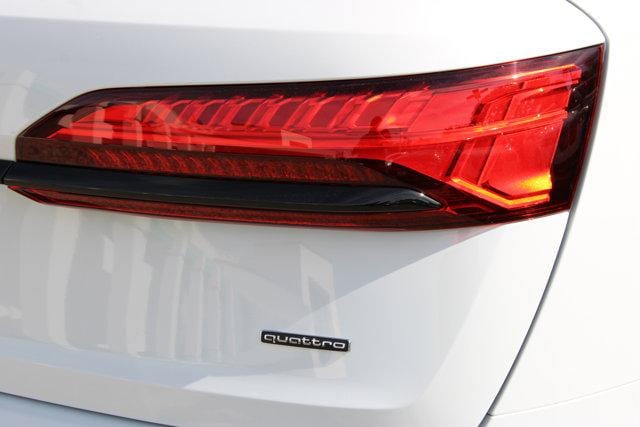 2026 Audi Q7 Premium Plus - Photo 9