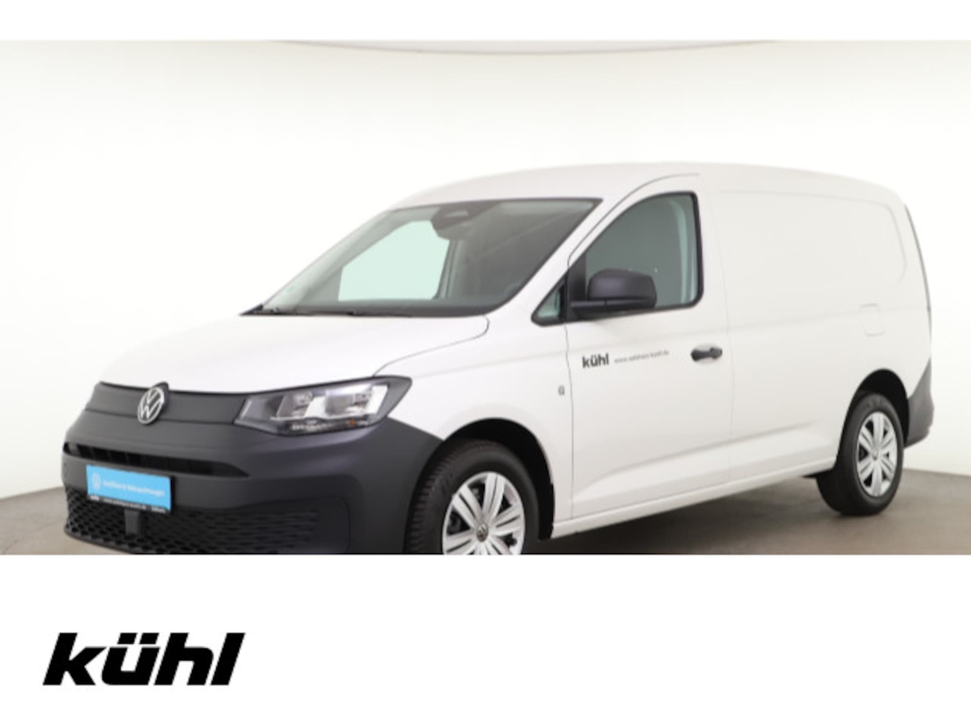Volkswagen Caddy Maxi Cargo