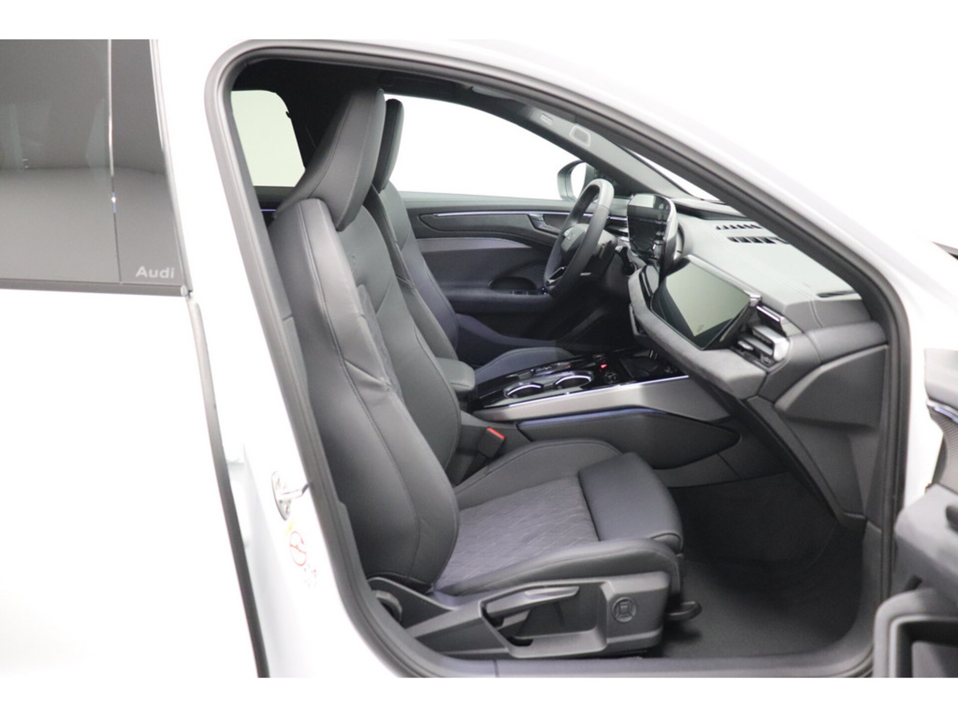 Audi A6 Avant edition one
